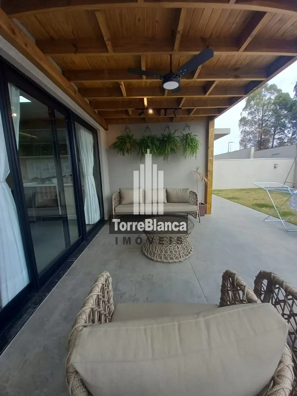 Sobrado, 4 quartos, 273 m² - Foto 19