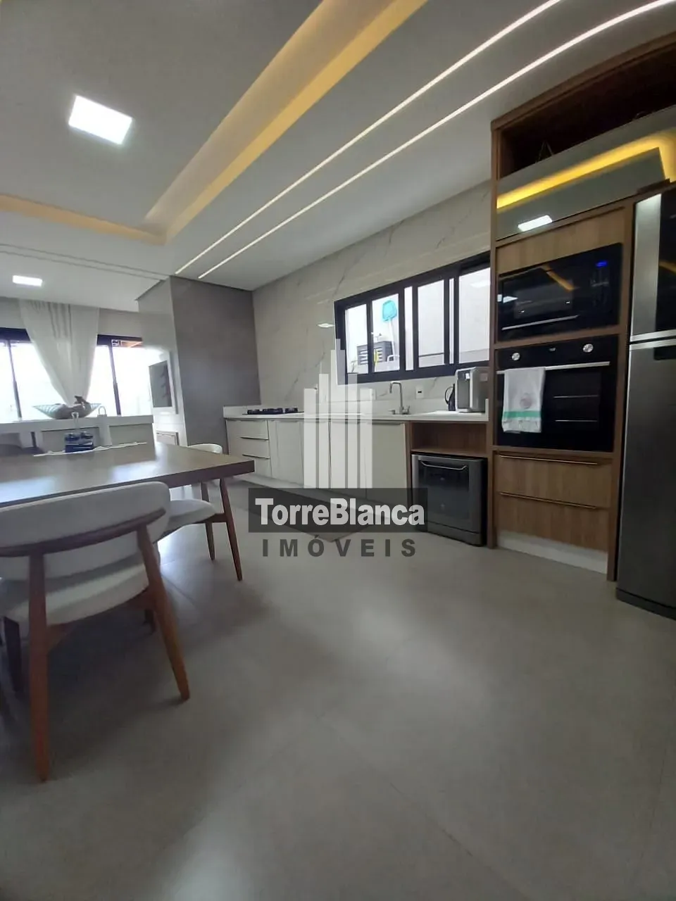 Sobrado, 4 quartos, 273 m² - Foto 21