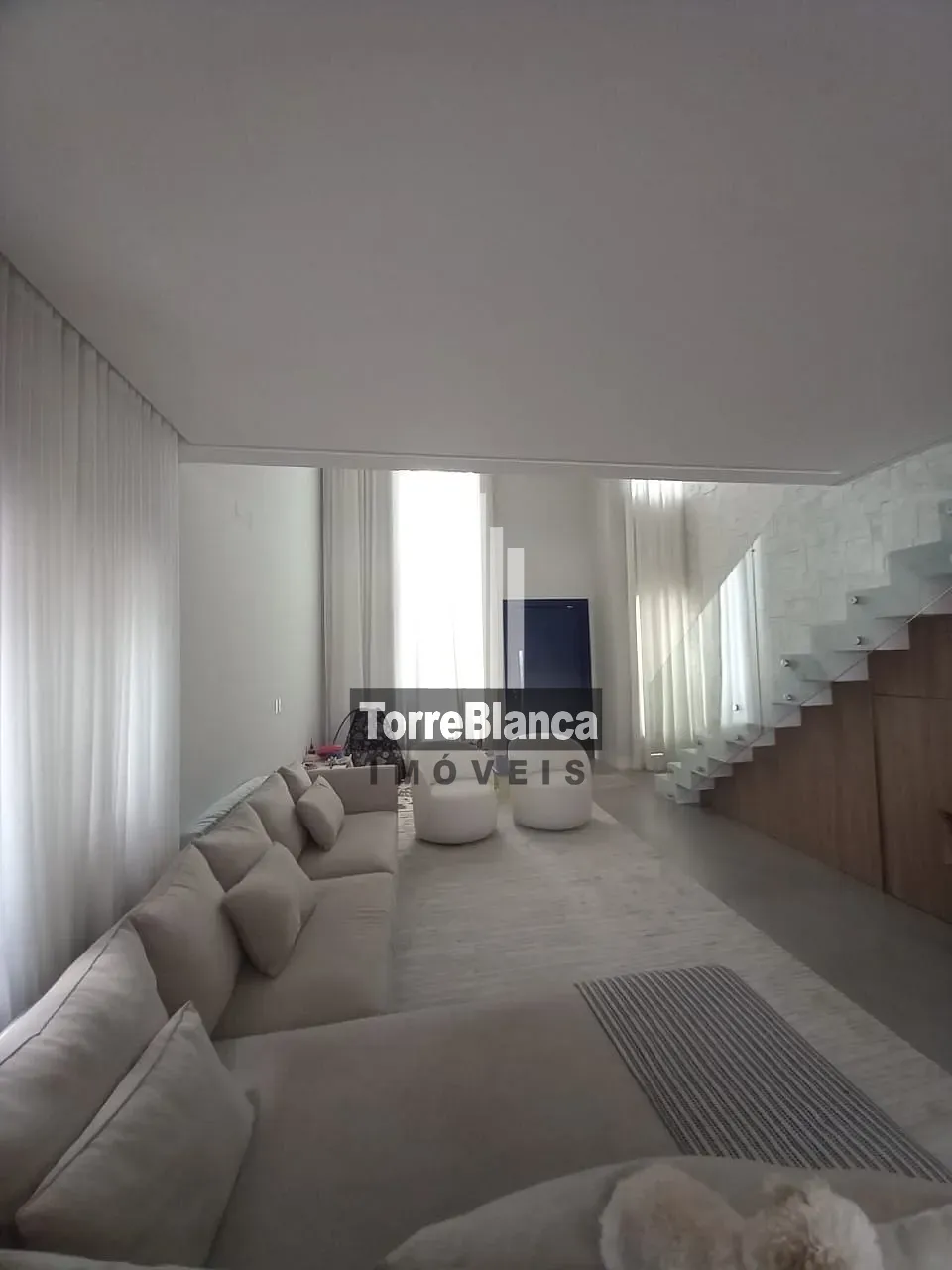 Sobrado, 4 quartos, 273 m² - Foto 2