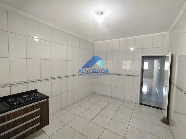 Sobrado 3 quartos e 4 banheiros, à venda, no bairro Residencial Armando Moreira Righi em São José dos Campos
