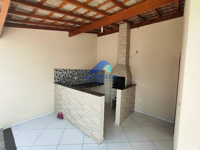 Sobrado 3 quartos e 4 banheiros, à venda, no bairro Residencial Armando Moreira Righi em São José dos Campos