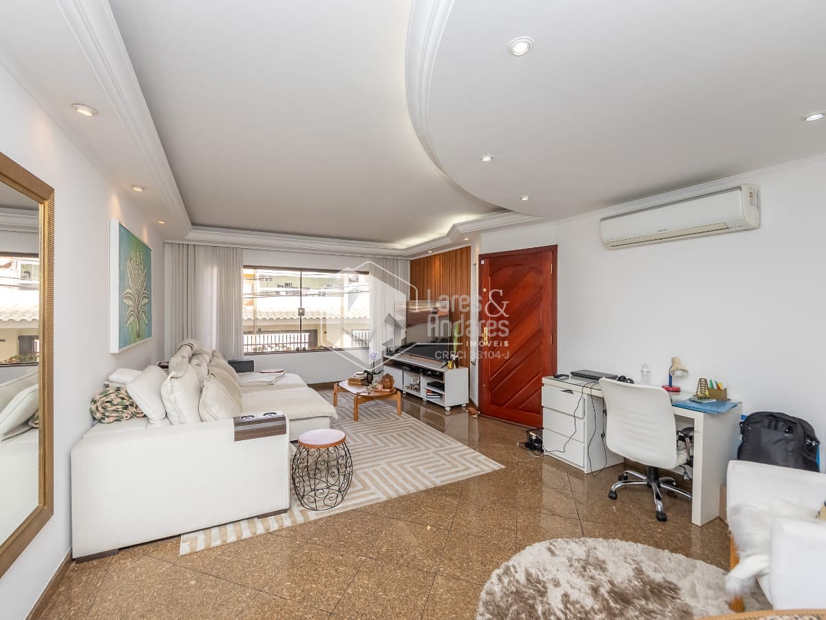 Sobrado, 4 quartos, 320 m² - Foto 17