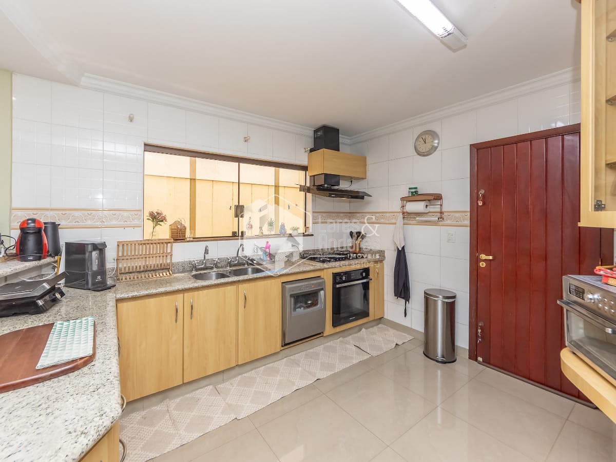 Sobrado, 4 quartos, 320 m² - Foto 22