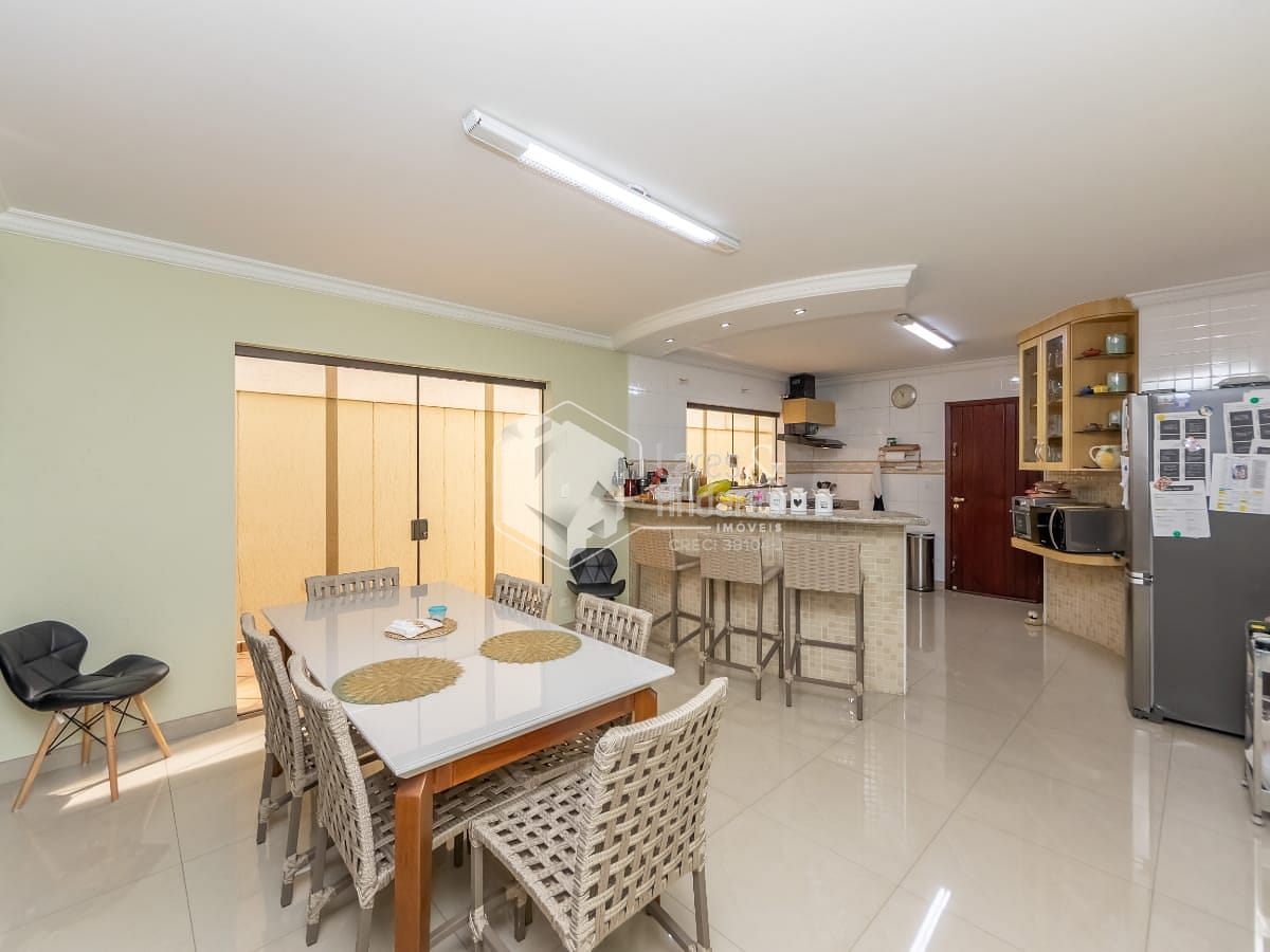 Sobrado, 4 quartos, 320 m² - Foto 20
