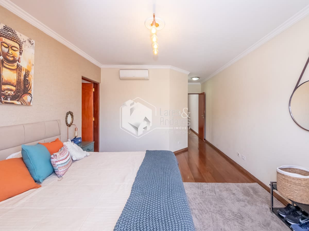 Sobrado, 4 quartos, 320 m² - Foto 37