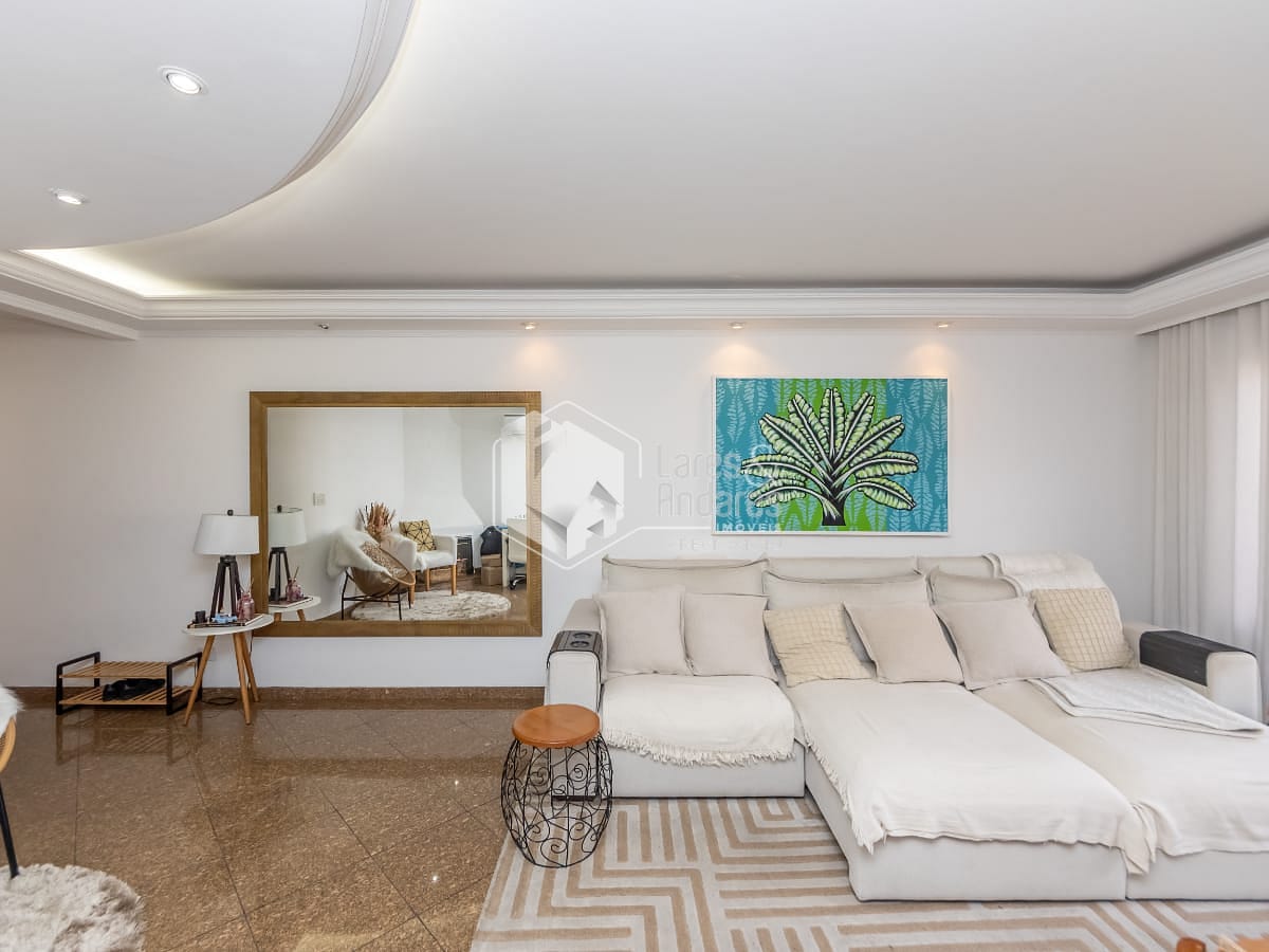 Sobrado, 4 quartos, 320 m² - Foto 14