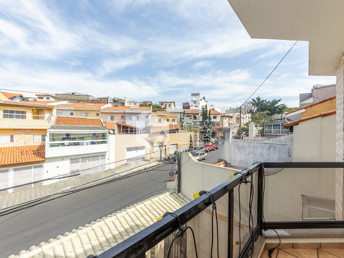 Sobrado, 4 quartos, 320 m² - Foto 39