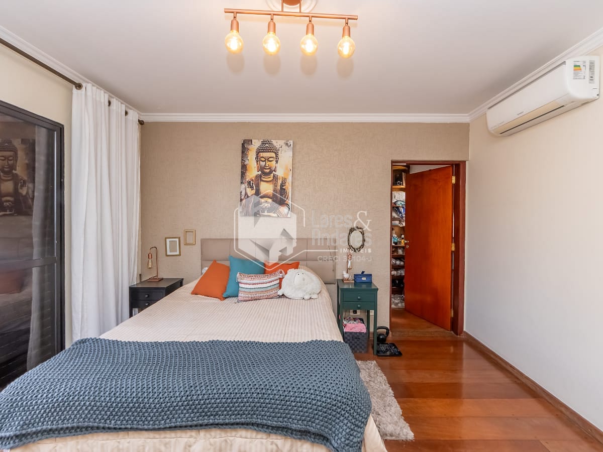 Sobrado, 4 quartos, 320 m² - Foto 40