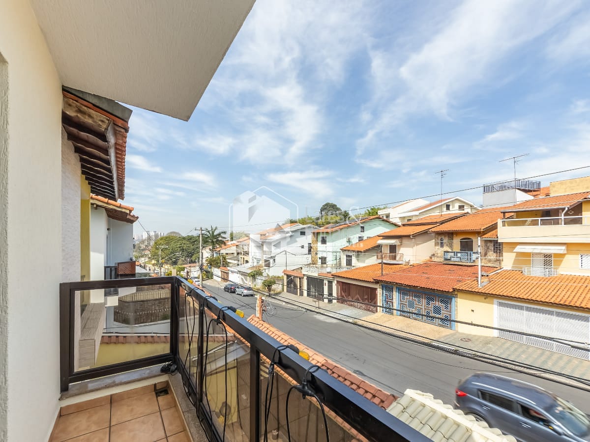 Sobrado, 4 quartos, 320 m² - Foto 38