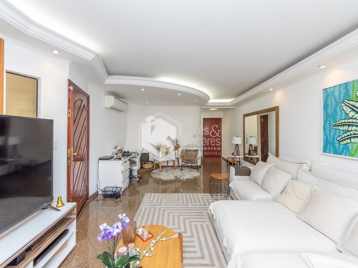 Sobrado, 4 quartos, 320 m² - Foto 12