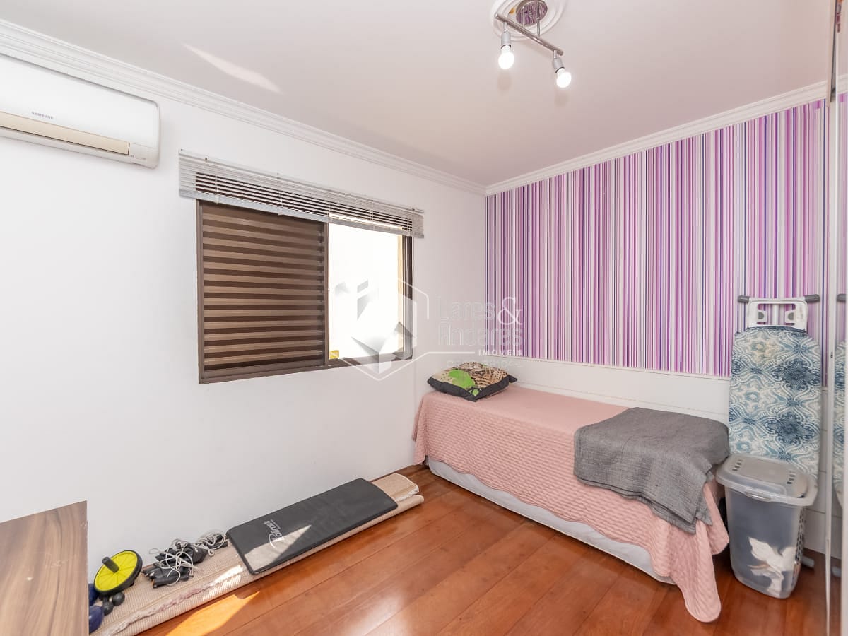 Sobrado, 4 quartos, 320 m² - Foto 27