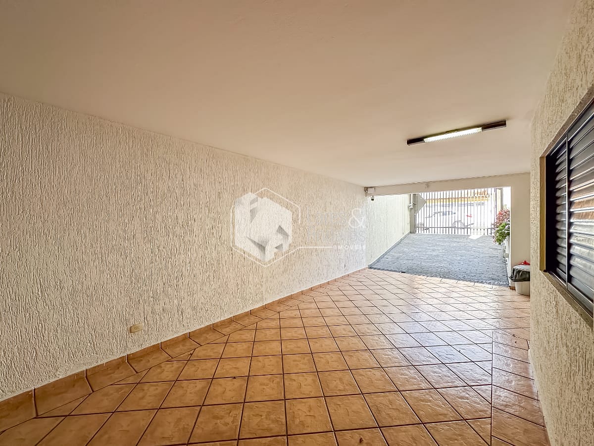 Sobrado, 4 quartos, 320 m² - Foto 5