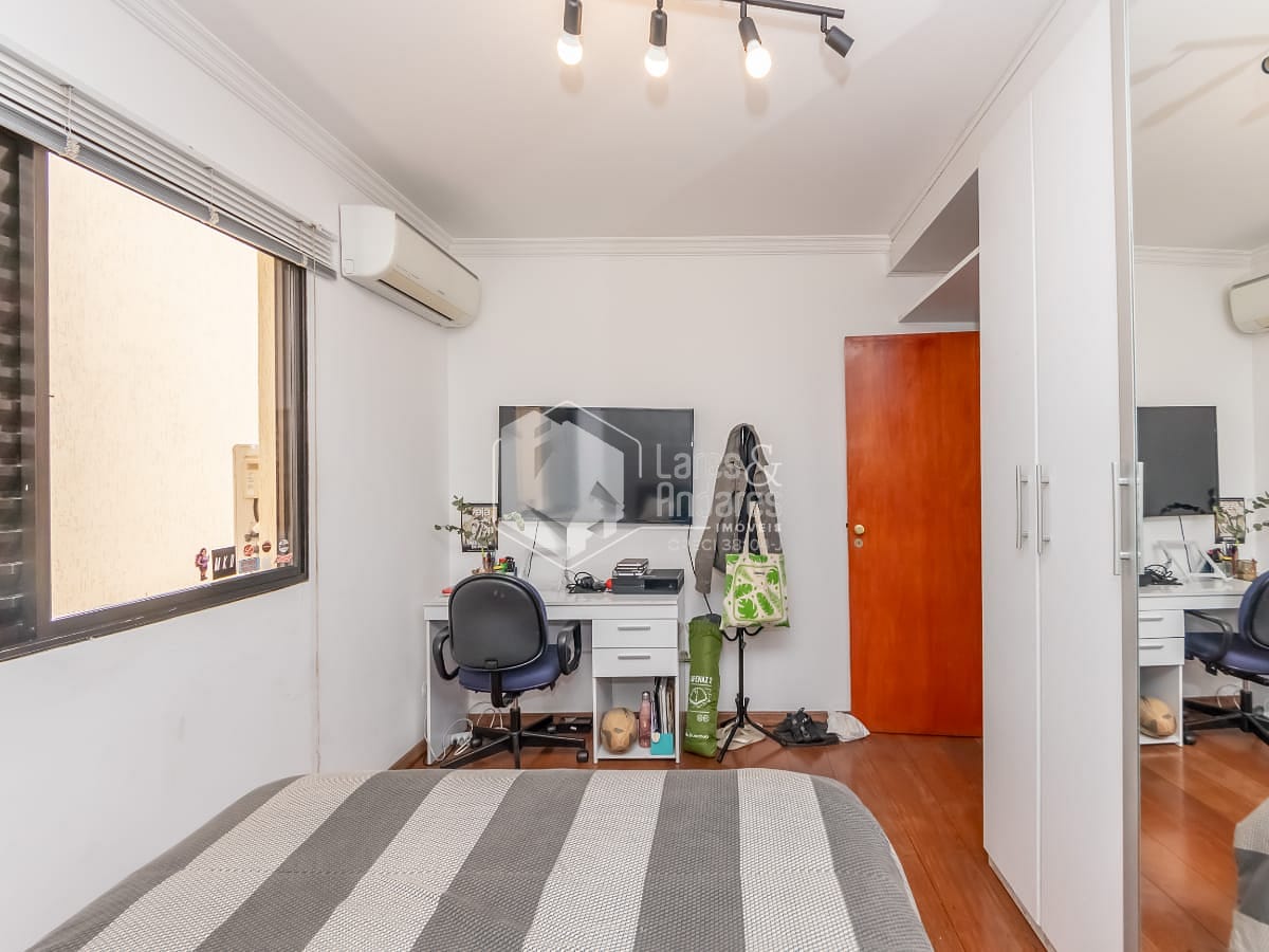 Sobrado, 4 quartos, 320 m² - Foto 32