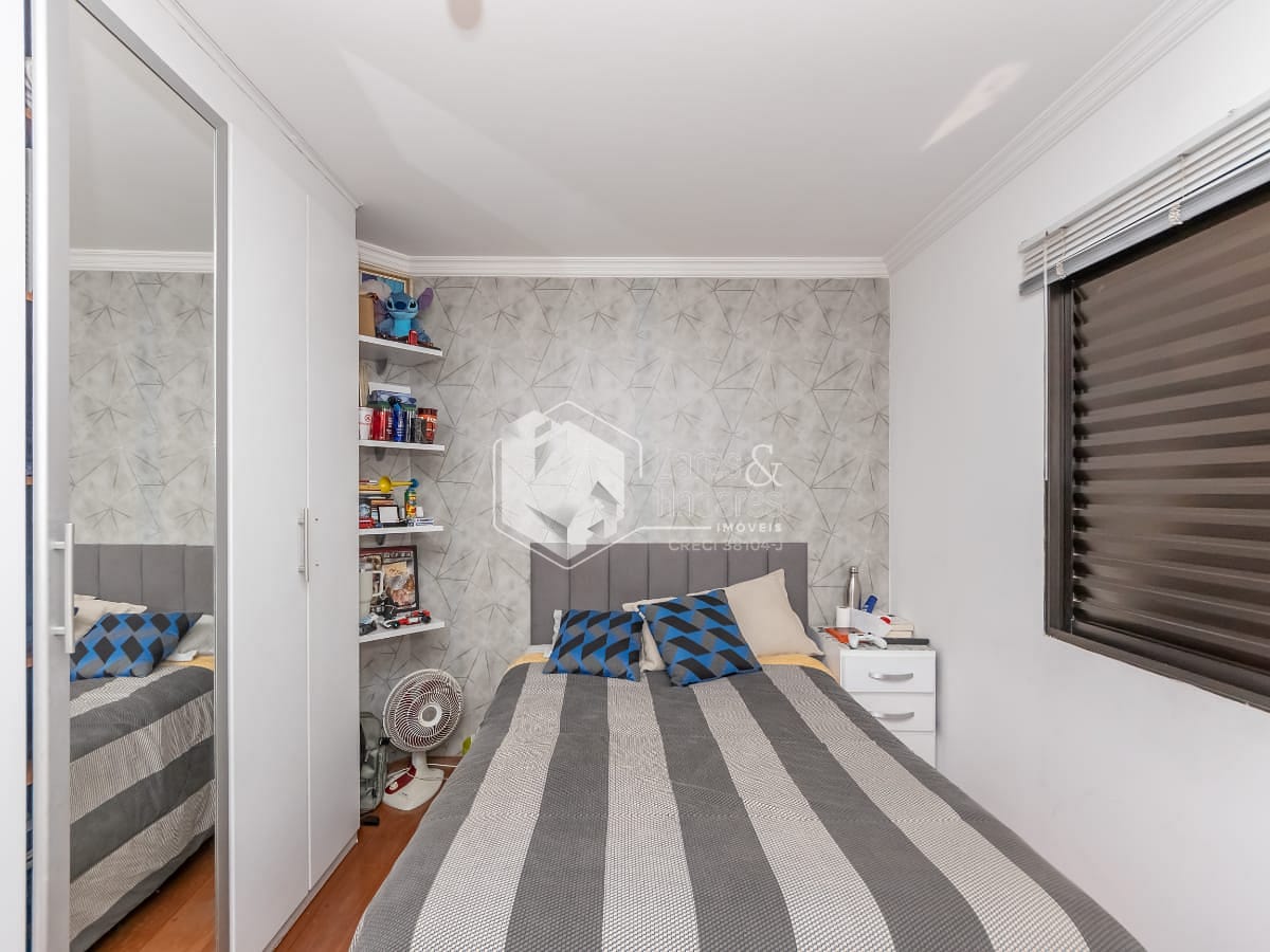 Sobrado, 4 quartos, 320 m² - Foto 31