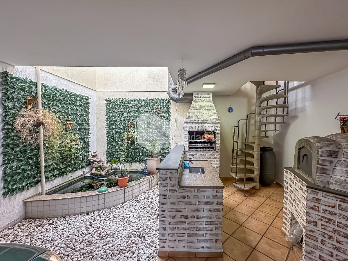 Sobrado, 4 quartos, 320 m² - Foto 7