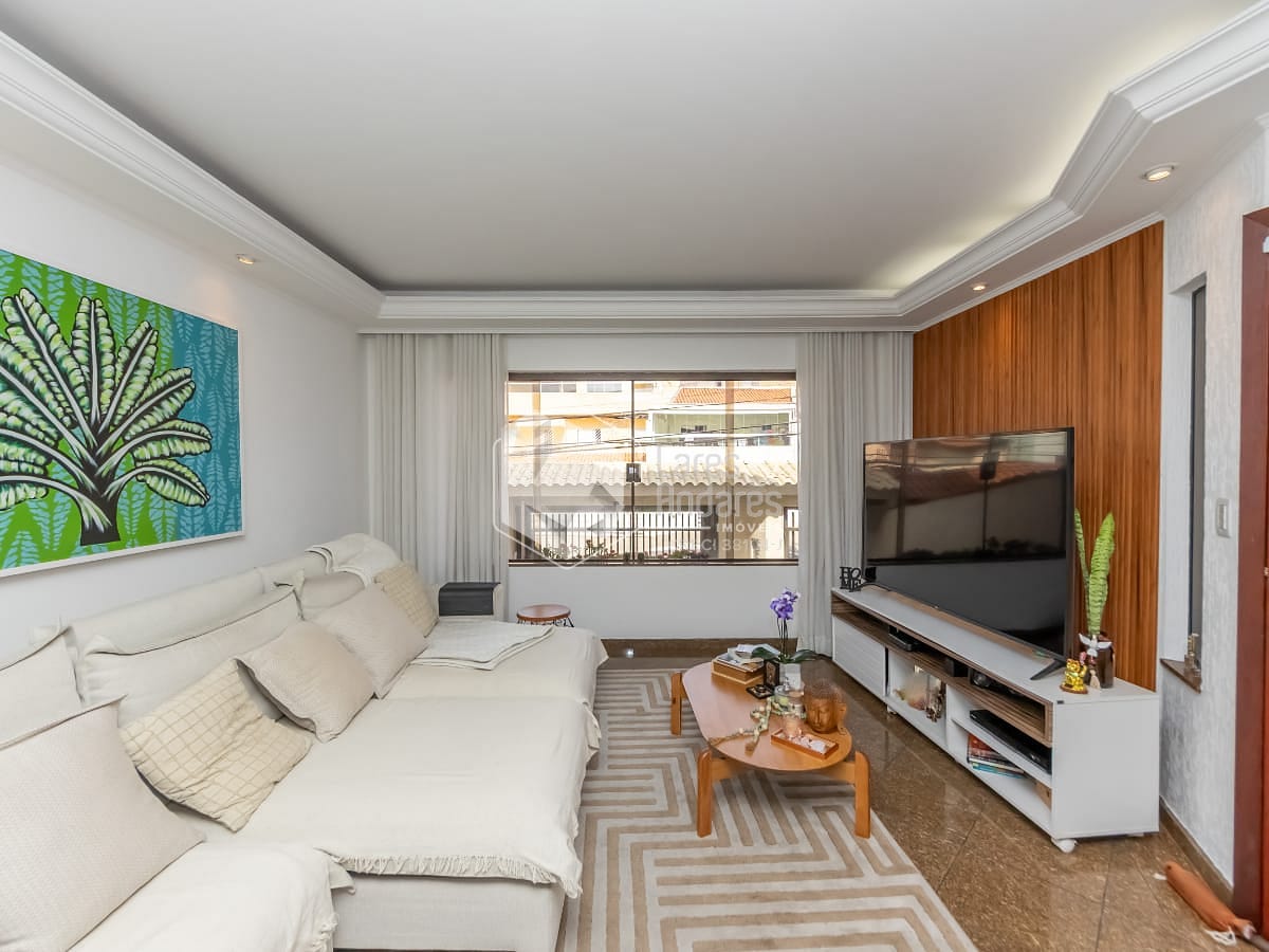 Sobrado, 4 quartos, 320 m² - Foto 10