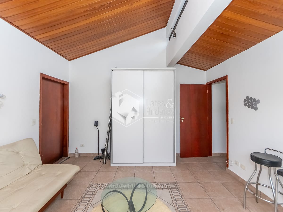 Sobrado, 4 quartos, 320 m² - Foto 43