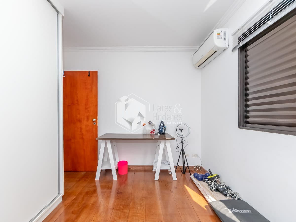 Sobrado, 4 quartos, 320 m² - Foto 29