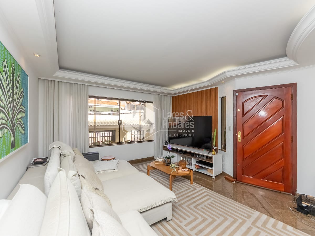 Sobrado, 4 quartos, 320 m² - Foto 11