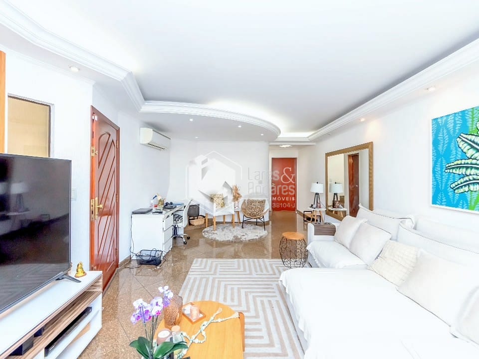 Sobrado, 4 quartos, 320 m² - Foto 2