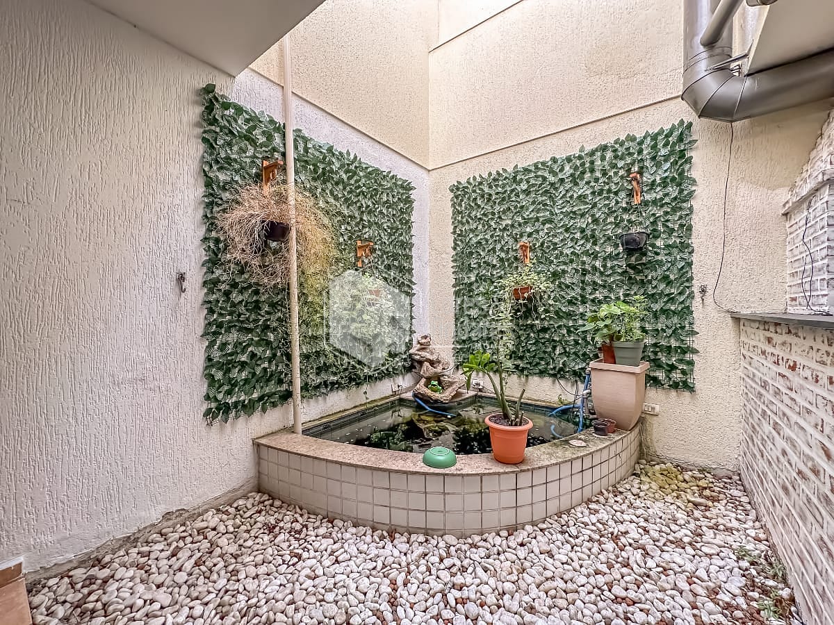 Sobrado, 4 quartos, 320 m² - Foto 8