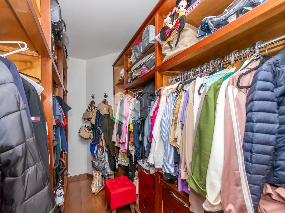 Sobrado, 4 quartos, 320 m² - Foto 36