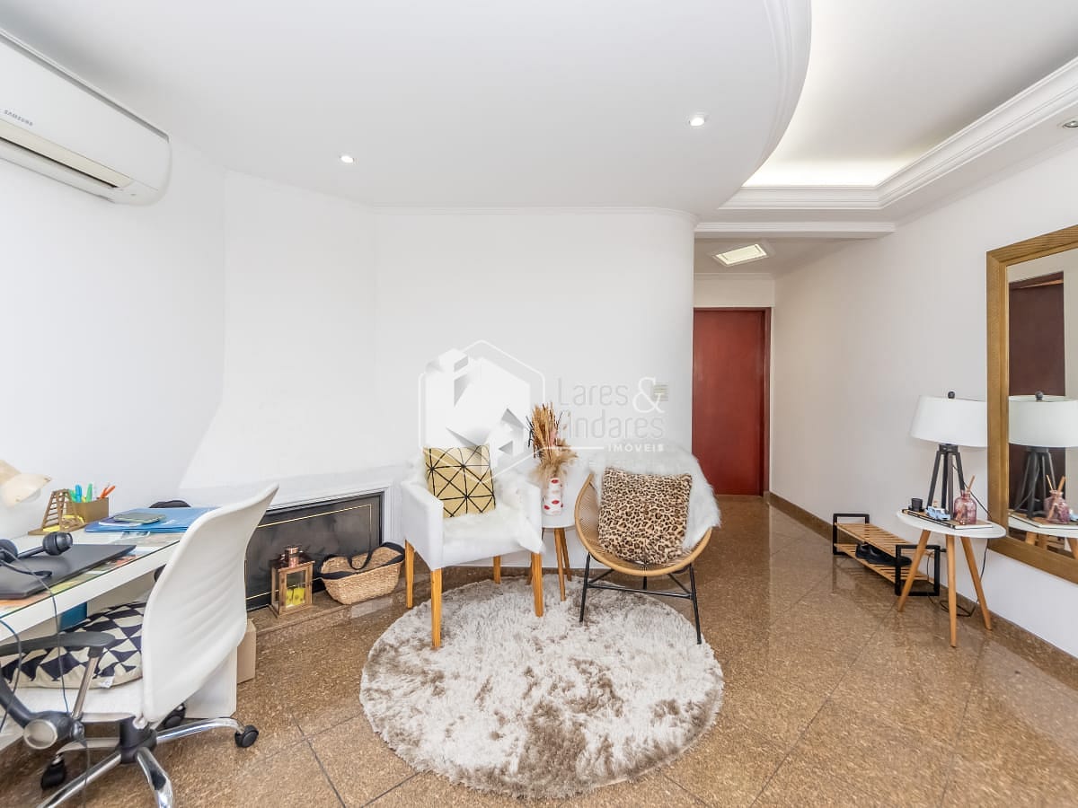 Sobrado, 4 quartos, 320 m² - Foto 16