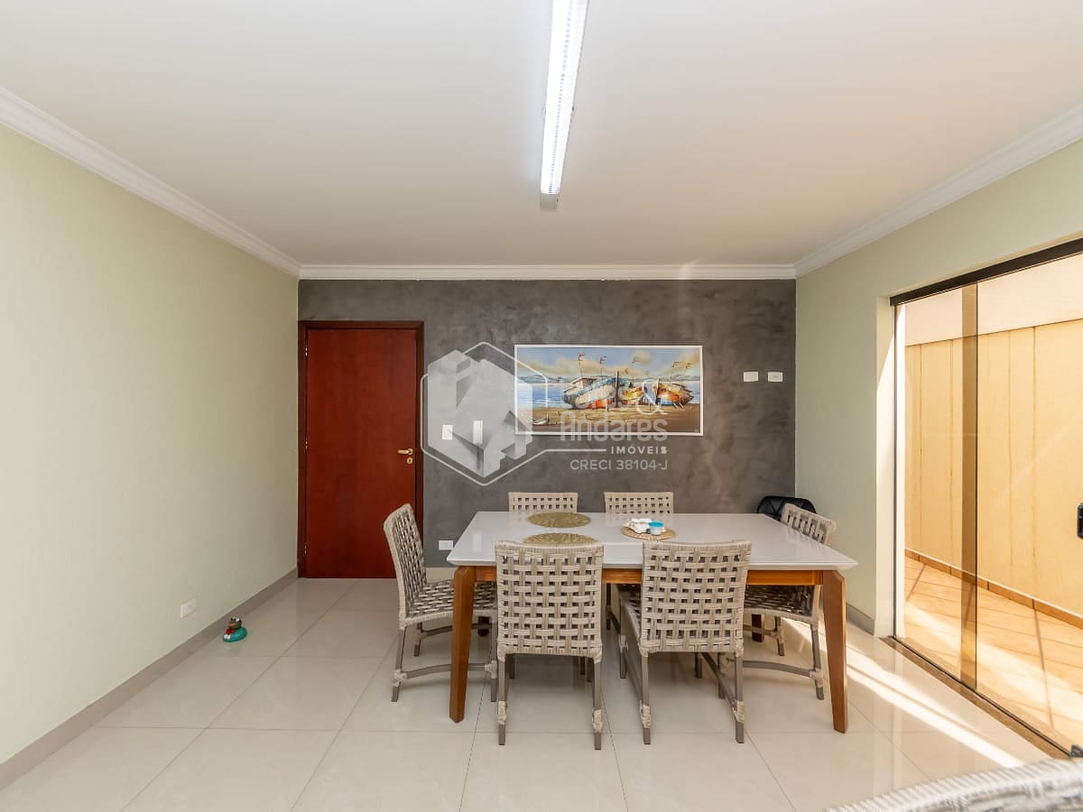 Sobrado, 4 quartos, 320 m² - Foto 24