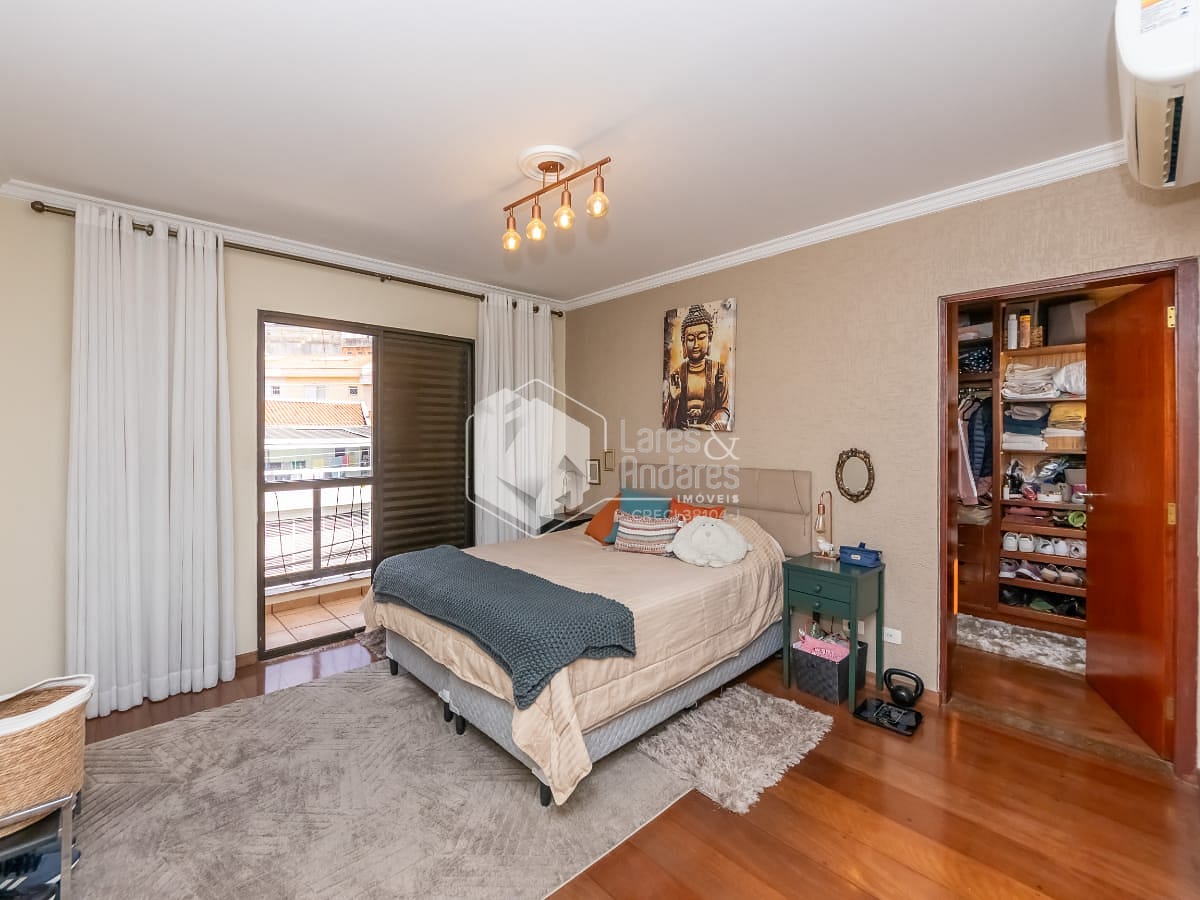 Sobrado, 4 quartos, 320 m² - Foto 34