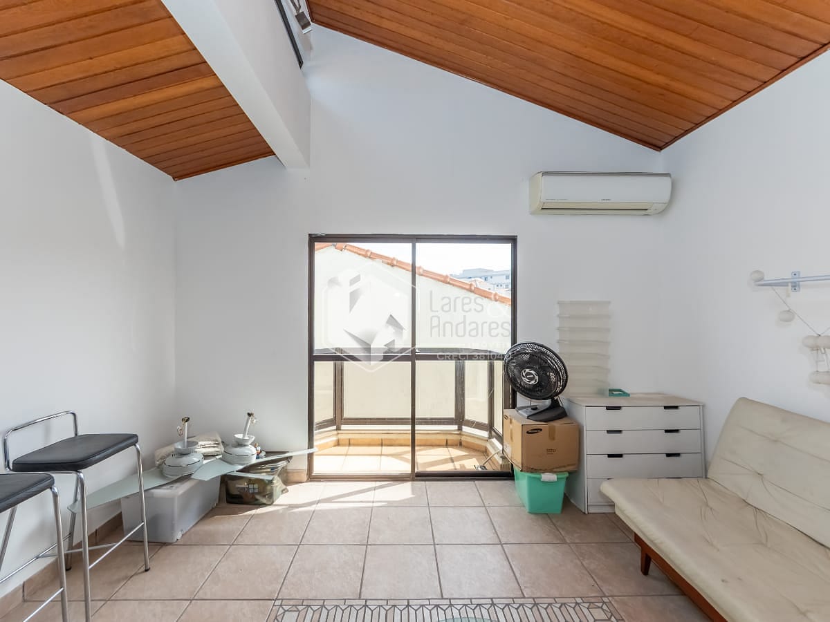 Sobrado, 4 quartos, 320 m² - Foto 41