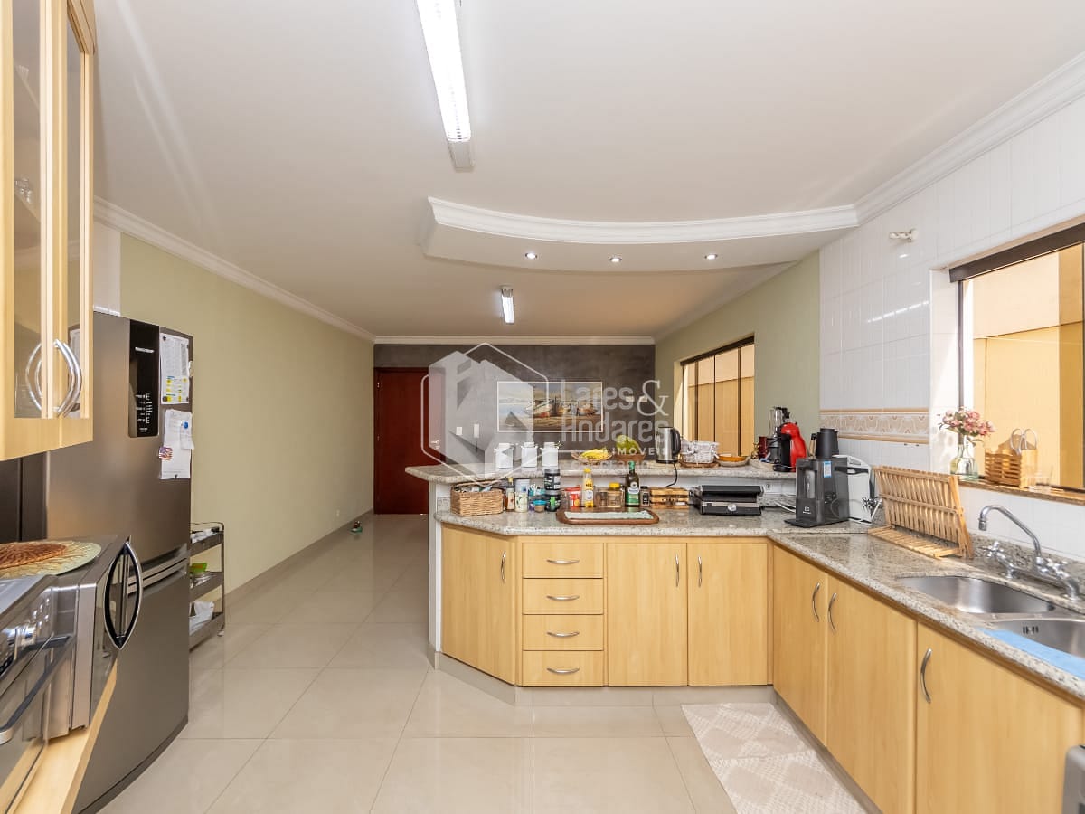 Sobrado, 4 quartos, 320 m² - Foto 23