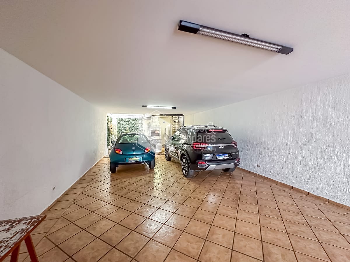 Sobrado, 4 quartos, 320 m² - Foto 6