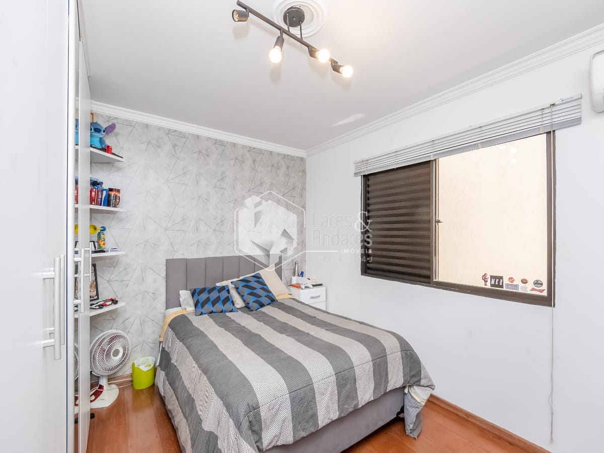 Sobrado, 4 quartos, 320 m² - Foto 30