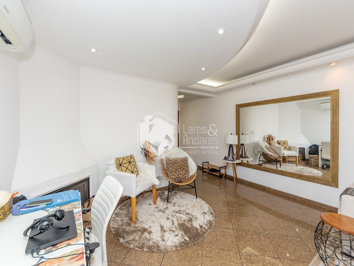 Sobrado, 4 quartos, 320 m² - Foto 15