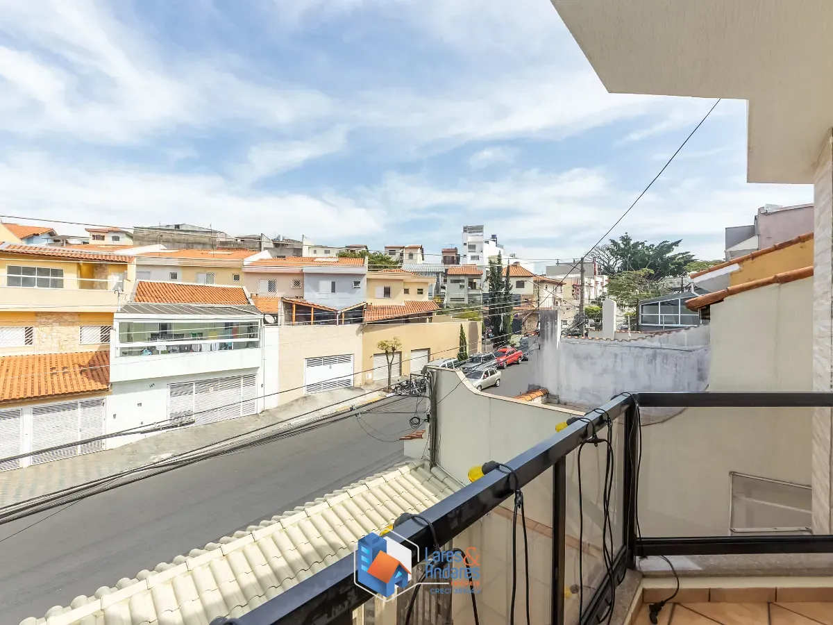 Sobrado, 4 quartos, 320 m² - Foto 39