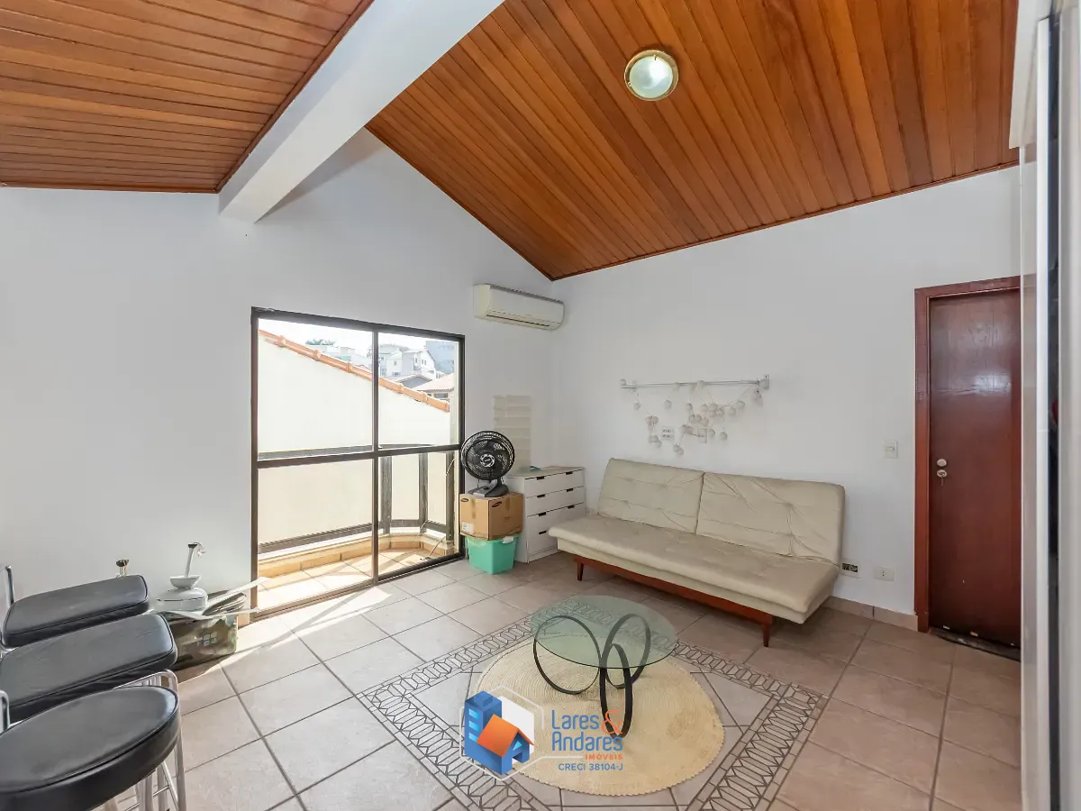 Sobrado, 4 quartos, 320 m² - Foto 42