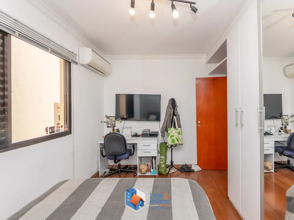 Sobrado, 4 quartos, 320 m² - Foto 32