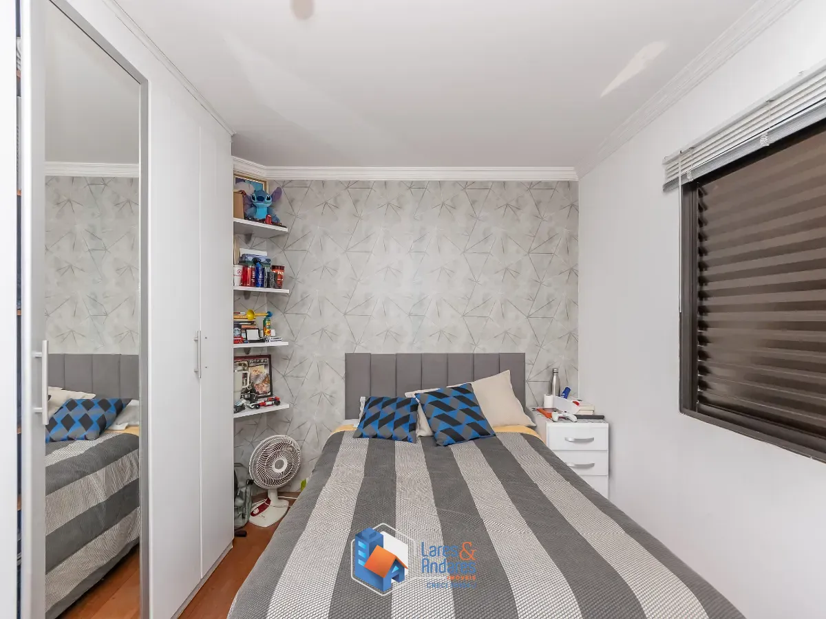 Sobrado, 4 quartos, 320 m² - Foto 31