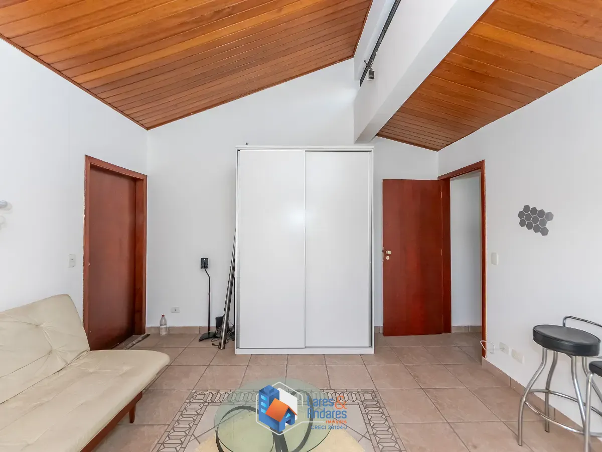 Sobrado, 4 quartos, 320 m² - Foto 43