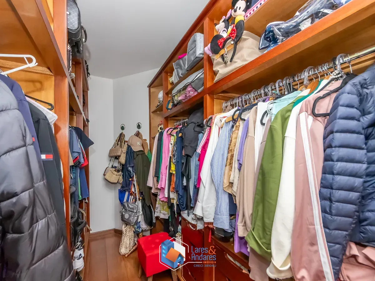 Sobrado, 4 quartos, 320 m² - Foto 36