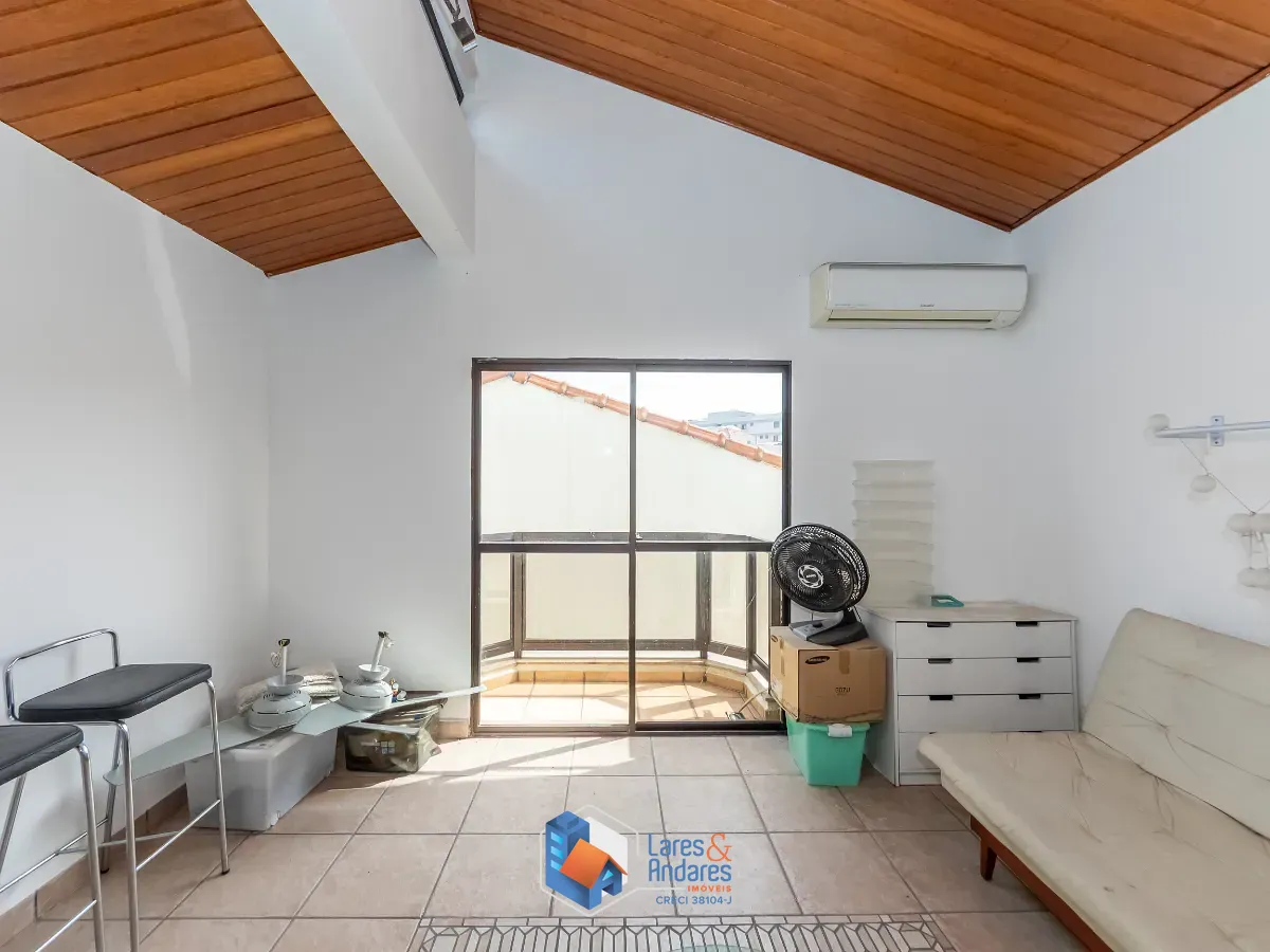 Sobrado, 4 quartos, 320 m² - Foto 41