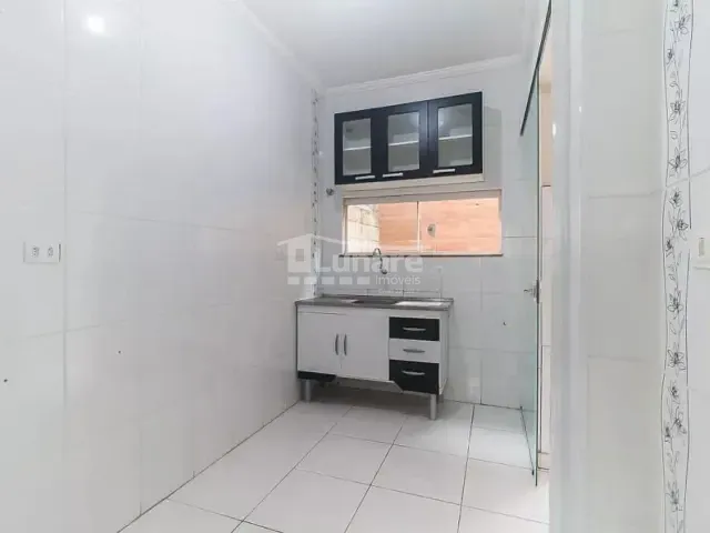 Sobrado com 83m² 2 quartos e 1 banheiro, à venda, no bairro Vila Nova Aparecida em Mogi das Cruzes