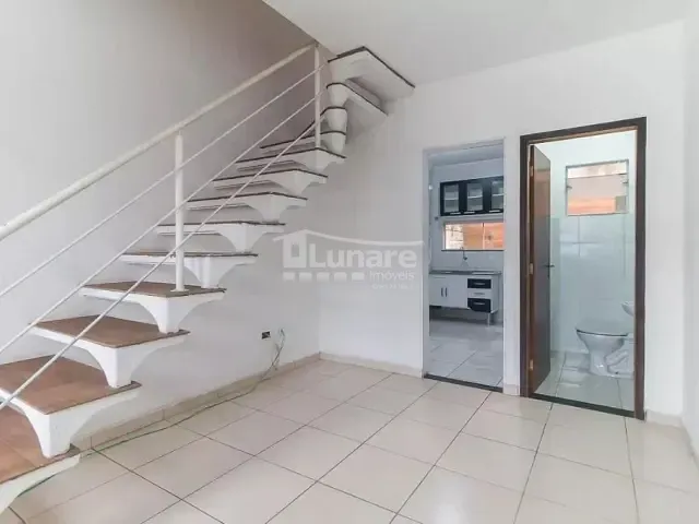 Sobrado com 83m² 2 quartos e 1 banheiro, à venda, no bairro Vila Nova Aparecida em Mogi das Cruzes