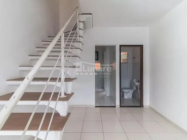 Sobrado com 83m² 2 quartos e 1 banheiro, à venda, no bairro Vila Nova Aparecida em Mogi das Cruzes