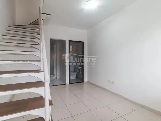 Sobrado com 83m² 2 quartos e 1 banheiro, à venda, no bairro Vila Nova Aparecida em Mogi das Cruzes