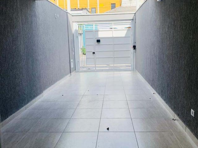 Sobrado com 153m² 3 quartos e 5 banheiros, à venda, no bairro Vila Moinho Velho em São Paulo