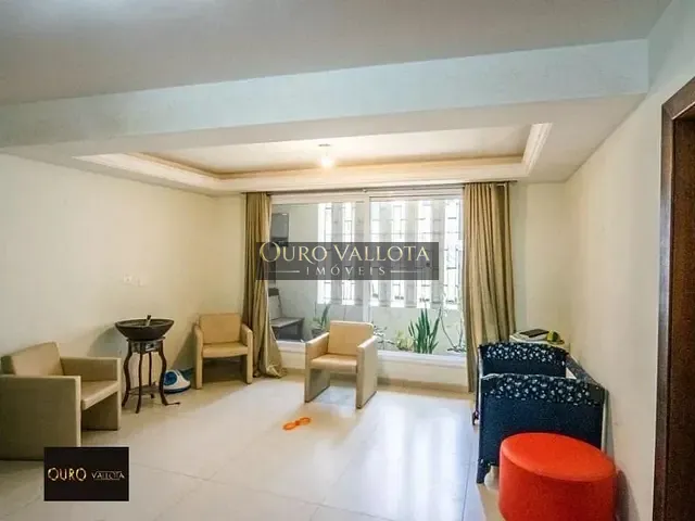 Sobrado com 235m² 7 quartos e 5 banheiros, à venda, no bairro Mooca em São Paulo