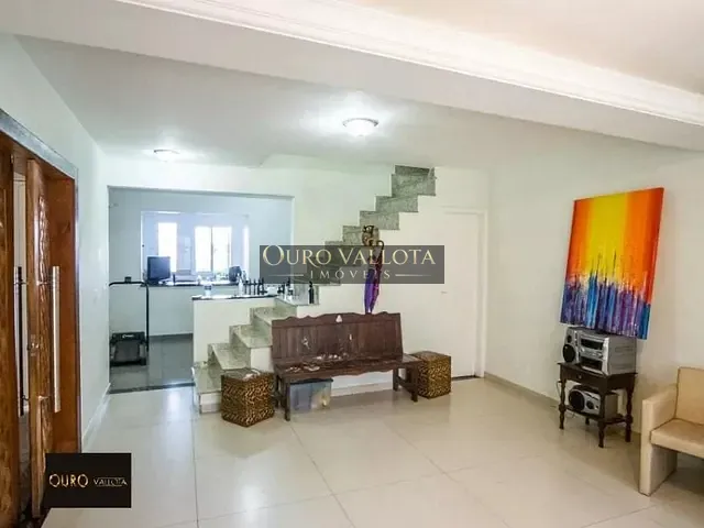 Sobrado com 235m² 7 quartos e 5 banheiros, à venda, no bairro Mooca em São Paulo