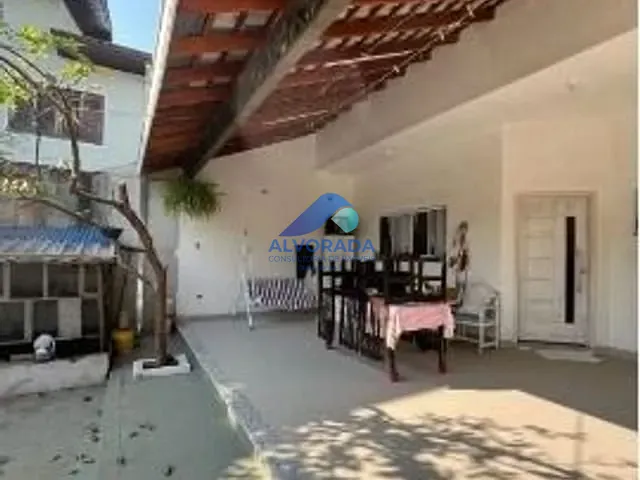 Sobrado com 250m² 2 quartos e 1 banheiro, à venda, no bairro Cidade Vista Verde em São José dos Campos