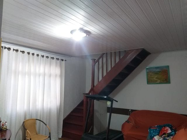Sobrado com 100m² 2 quartos e 2 banheiros, à venda, no bairro Penha de França em São Paulo